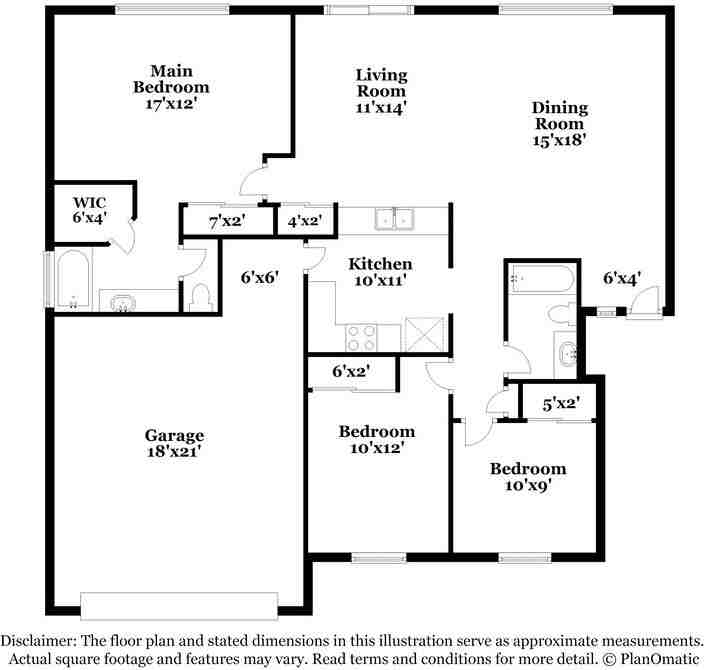 9015 W Roanoke Ave - Photo 2 of 16