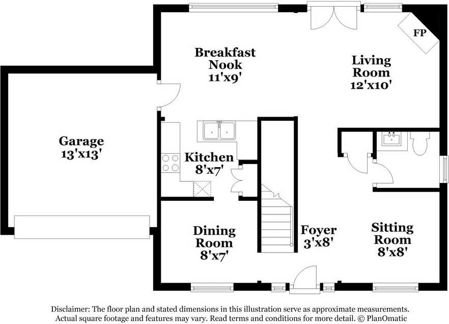 234 Kendra Dr Sw - Photo 2 of 17