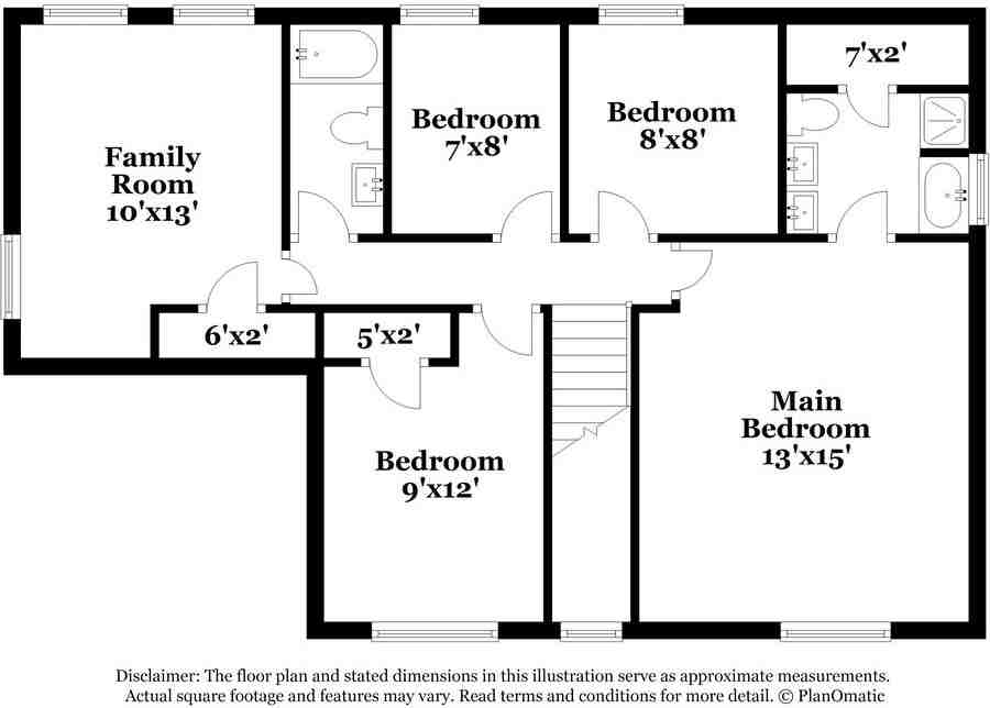 234 Kendra Dr Sw - Photo 3 of 17