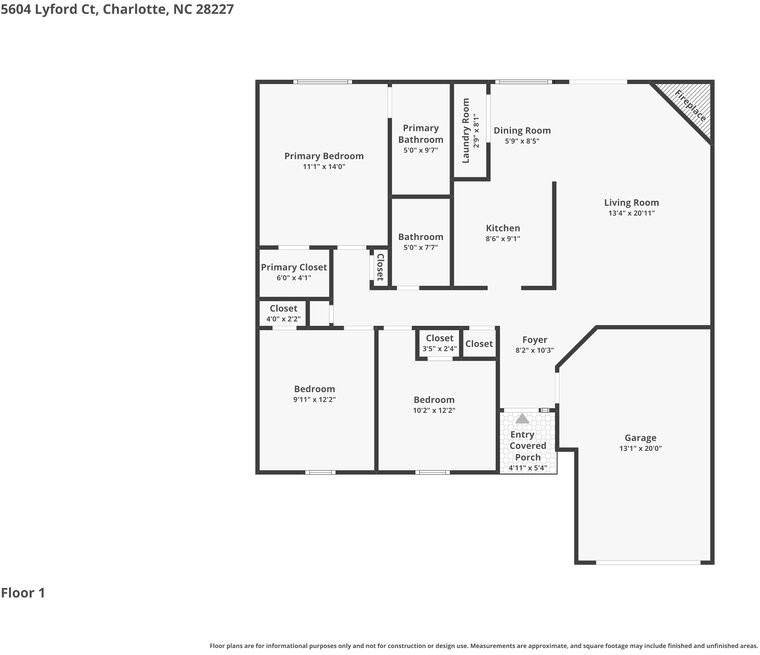 5604 Lyford Ct - Photo 2 of 16