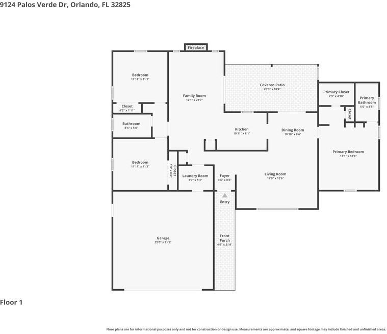 9124 Palos Verde Dr - Photo 2 of 16
