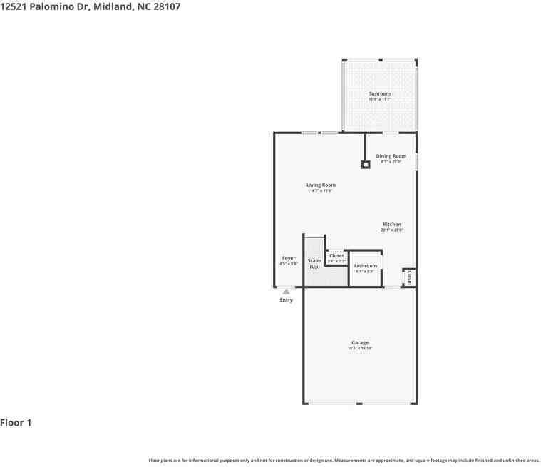12521 Palomino Dr - Photo 2 of 17