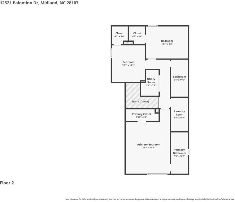 12521 Palomino Dr - Photo 3 of 17