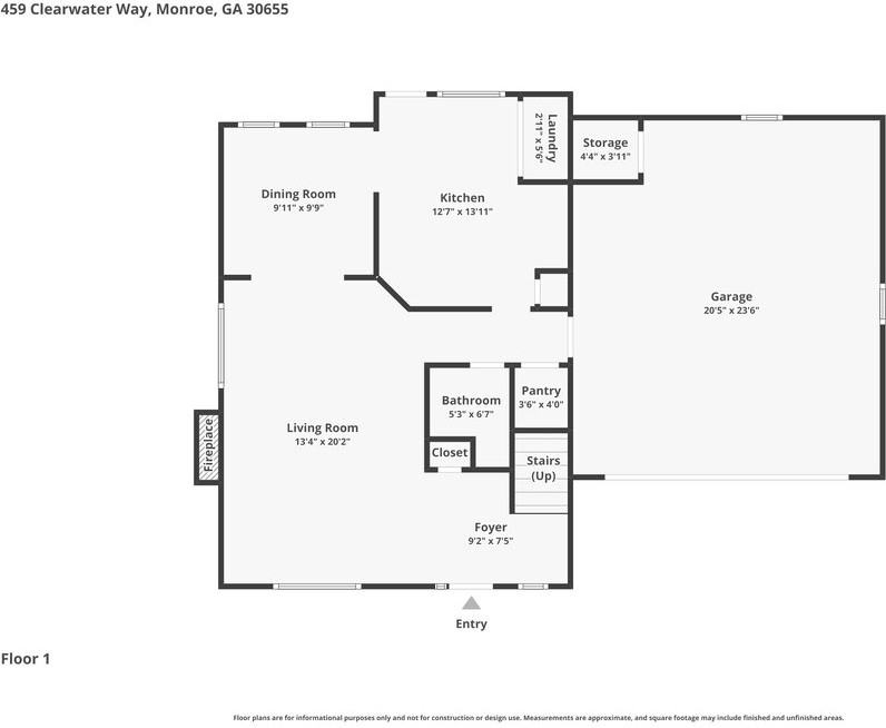 459 Clearwater Way - Photo 2 of 17