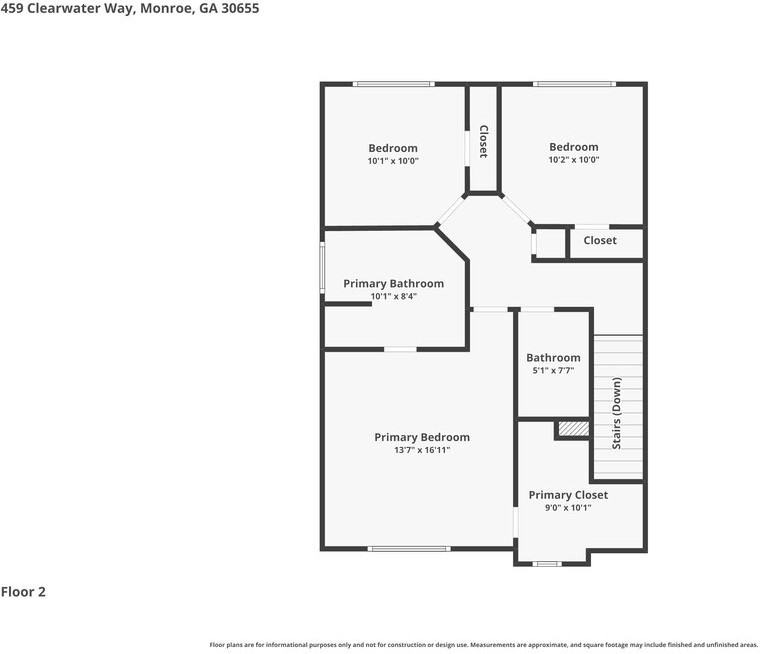 459 Clearwater Way - Photo 3 of 17