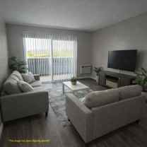 Experience comfortable living in a scenic setting at Garden View Apartments! - Photo 1 of 1