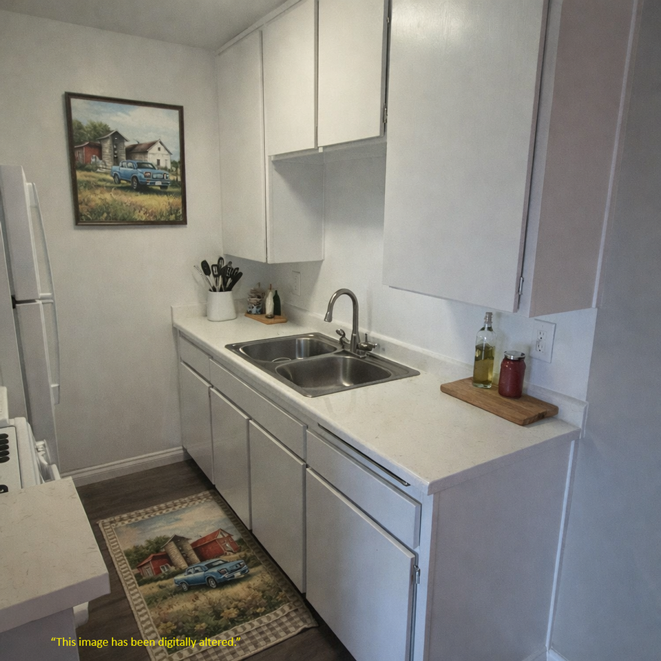 Experience comfortable living in a scenic setting at Garden View Apartments! - Photo 7 of 32