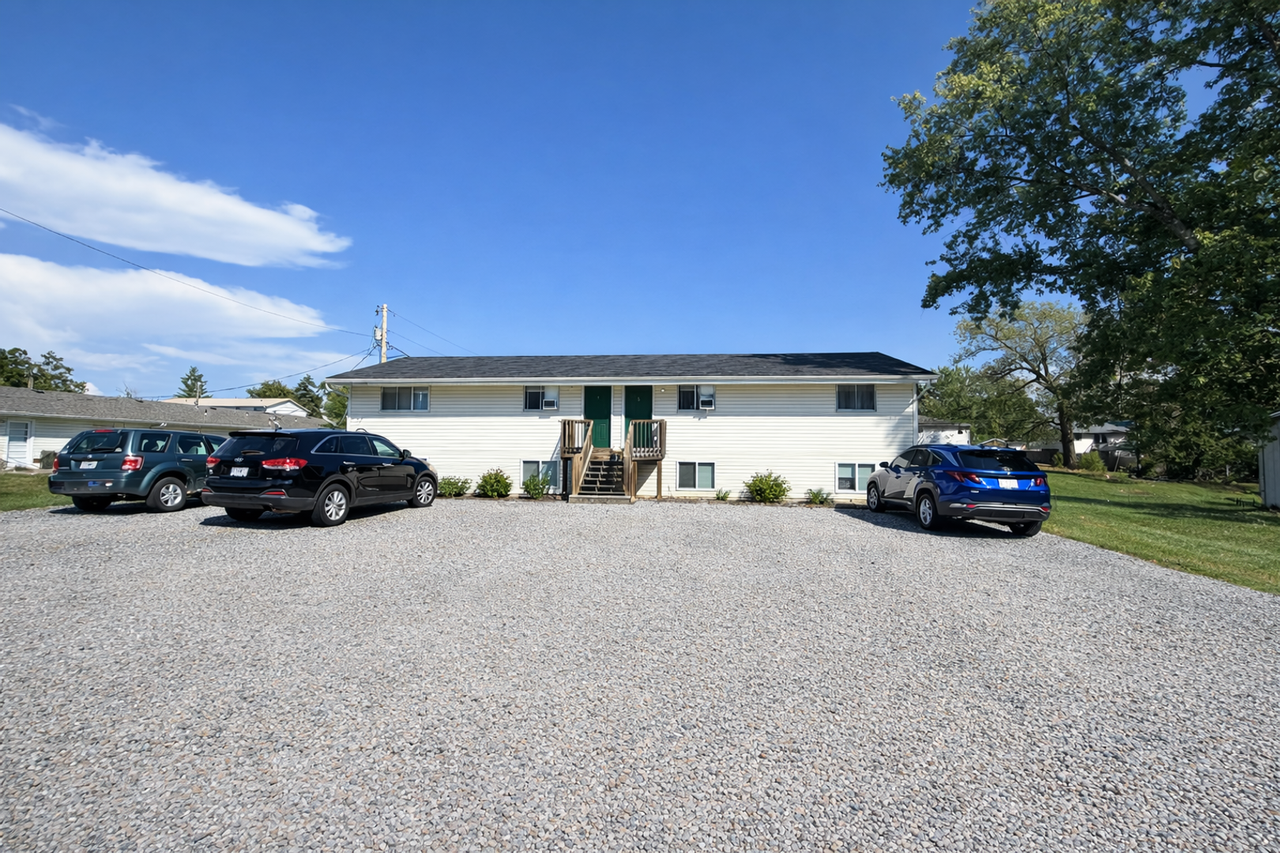 7216 N Wade School Rd #A