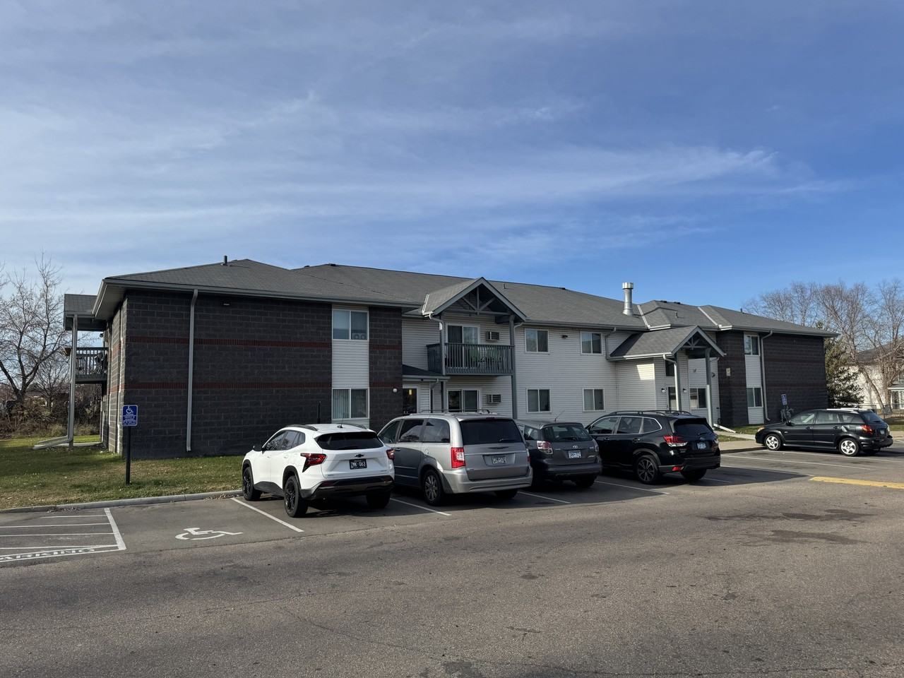 Kestrel - Photo 5 of 26