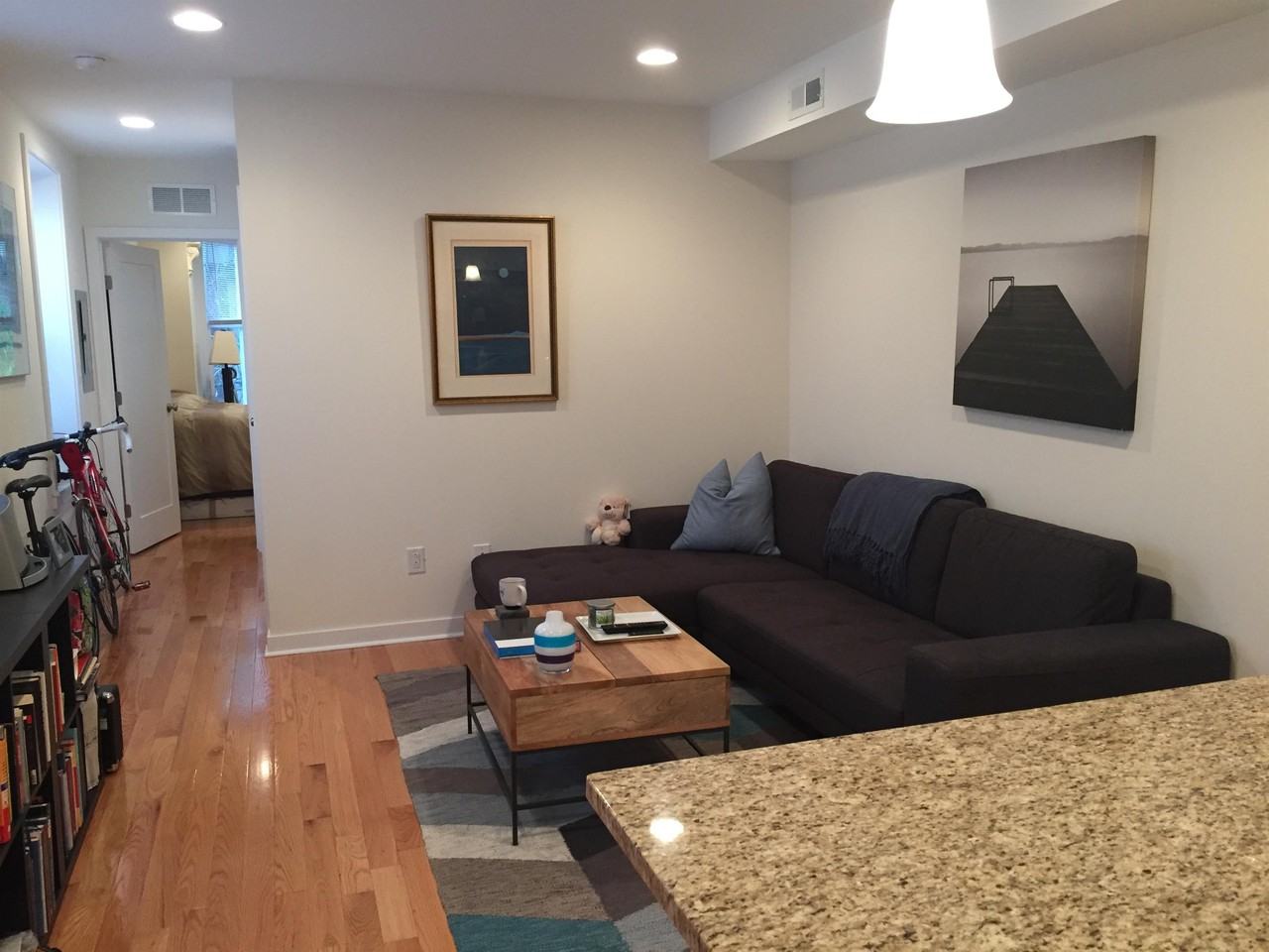 1730 Mt. Vernon St. - Photo 3 of 8