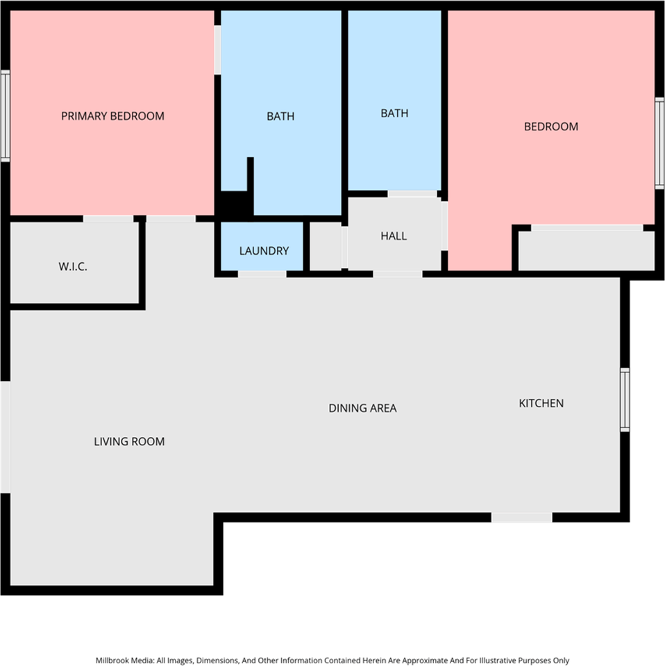 Post Dr. Flats - Photo 3 of 3