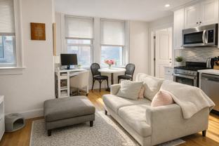 92 W Cedar St #1R - Photo 1 of 1