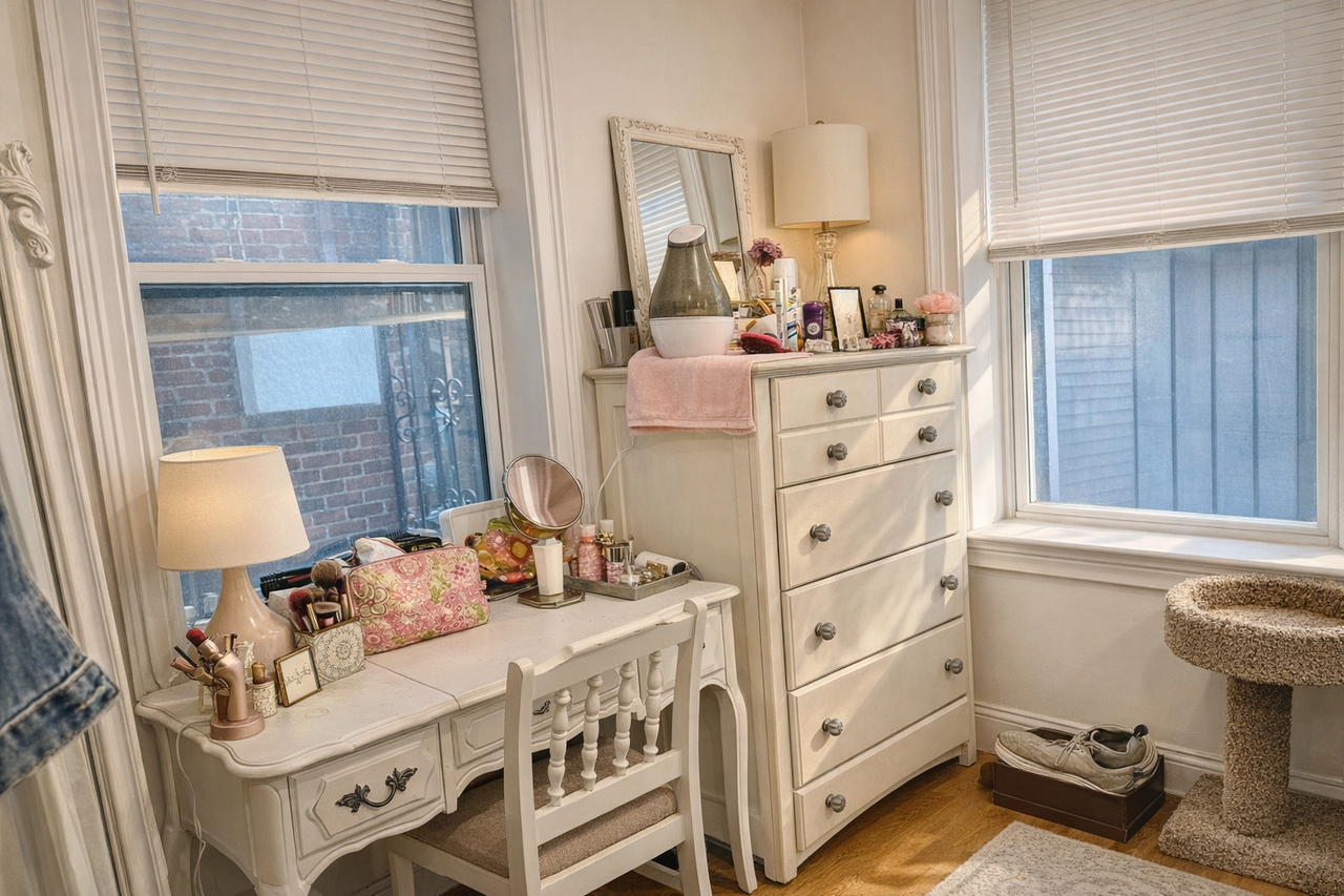 92 W Cedar St #1R - Photo 3 of 14