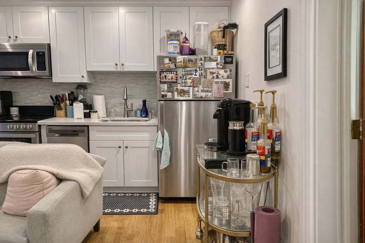 92 W Cedar St #1R - Photo 4 of 14