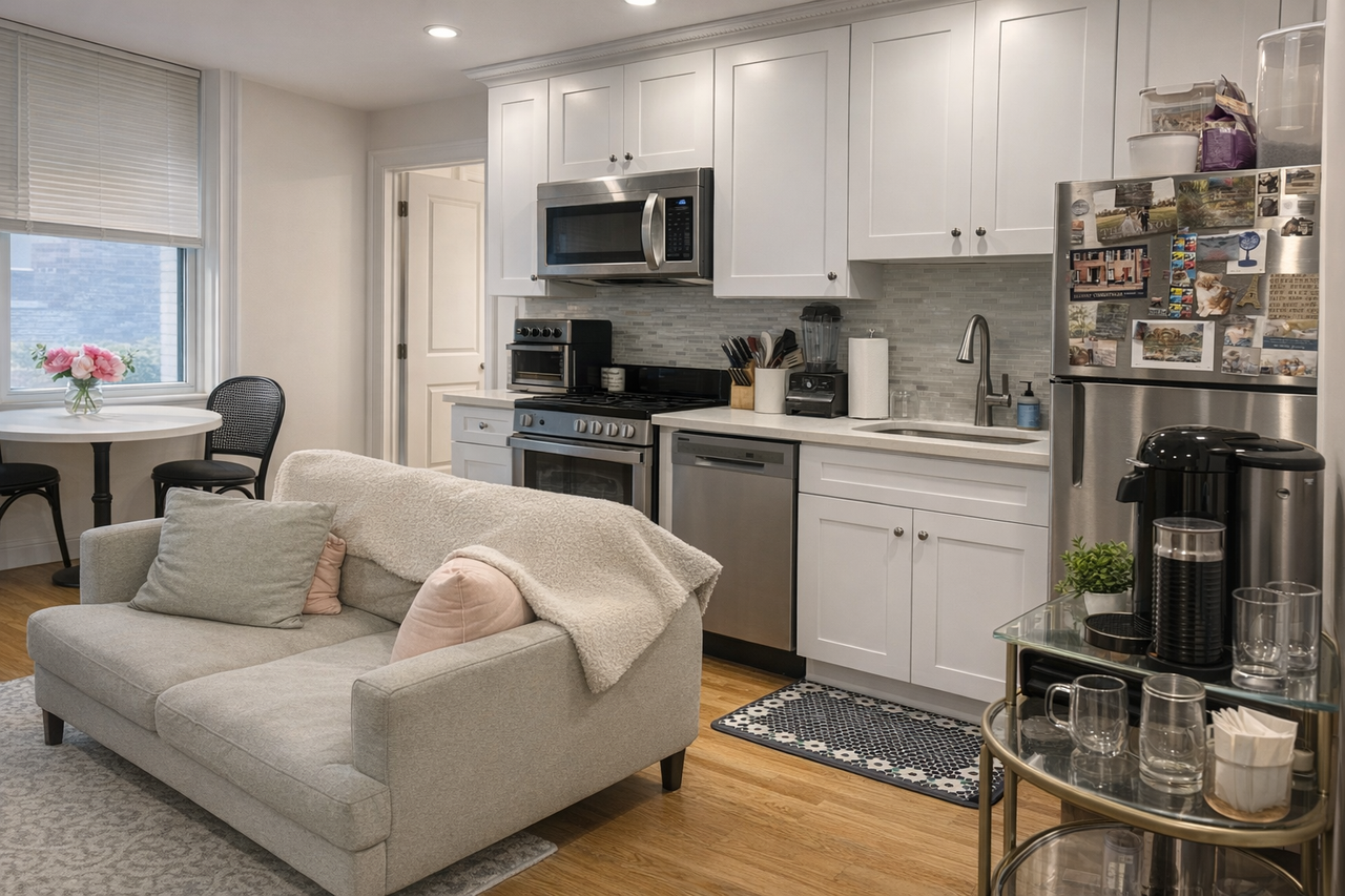 92 W Cedar St #1R - Photo 5 of 14