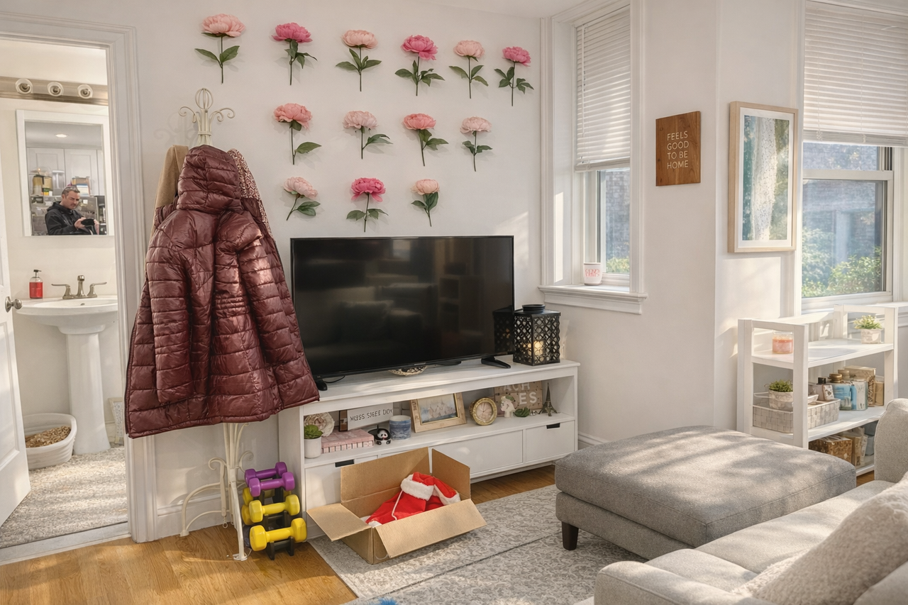 92 W Cedar St #1R - Photo 6 of 14