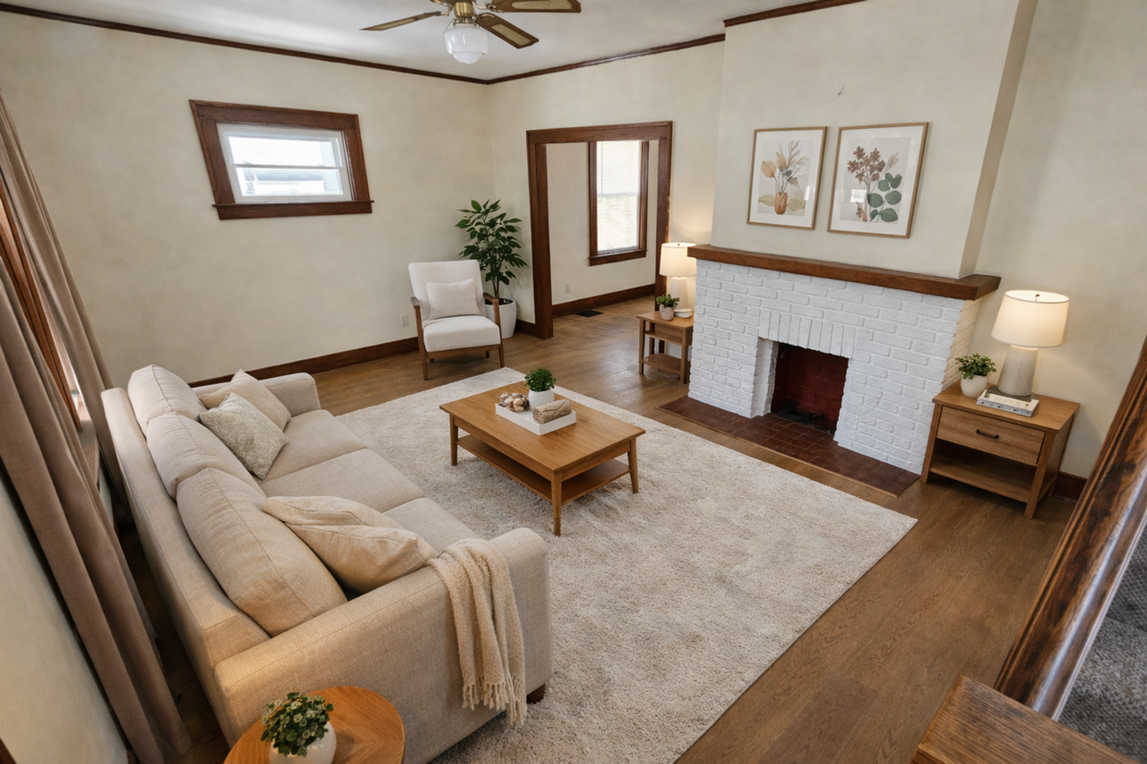 556 Heineman Blvd - Photo 2 of 20