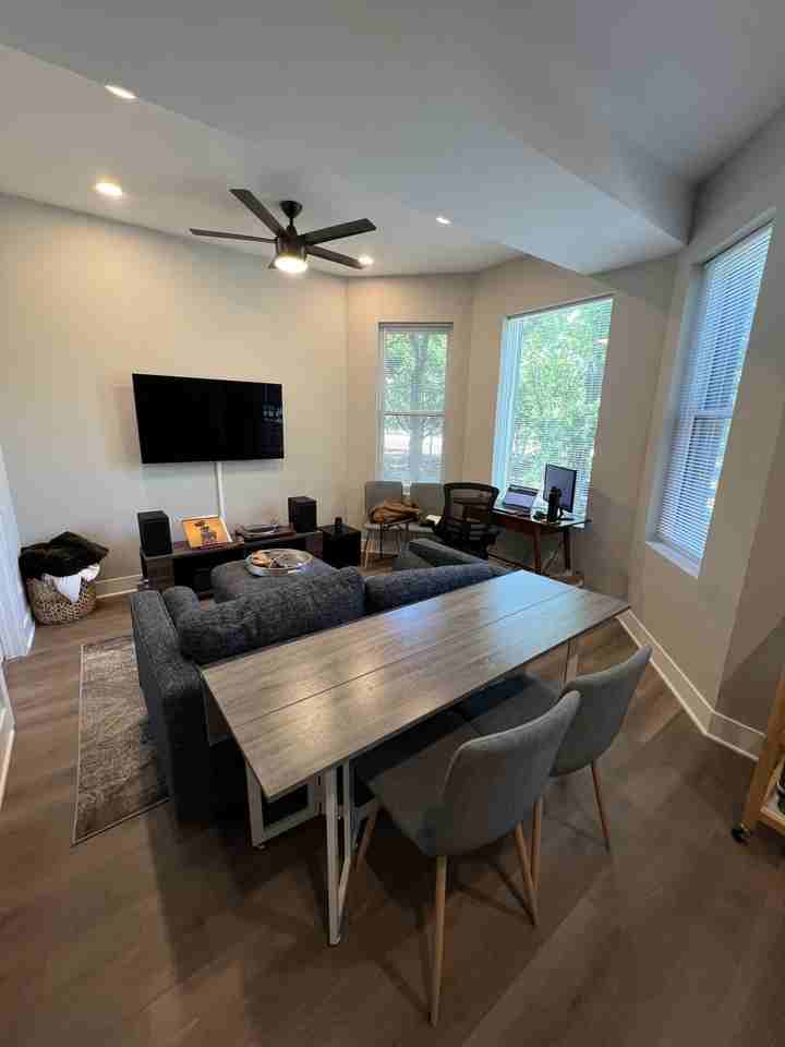 3027 W Logan Blvd #104