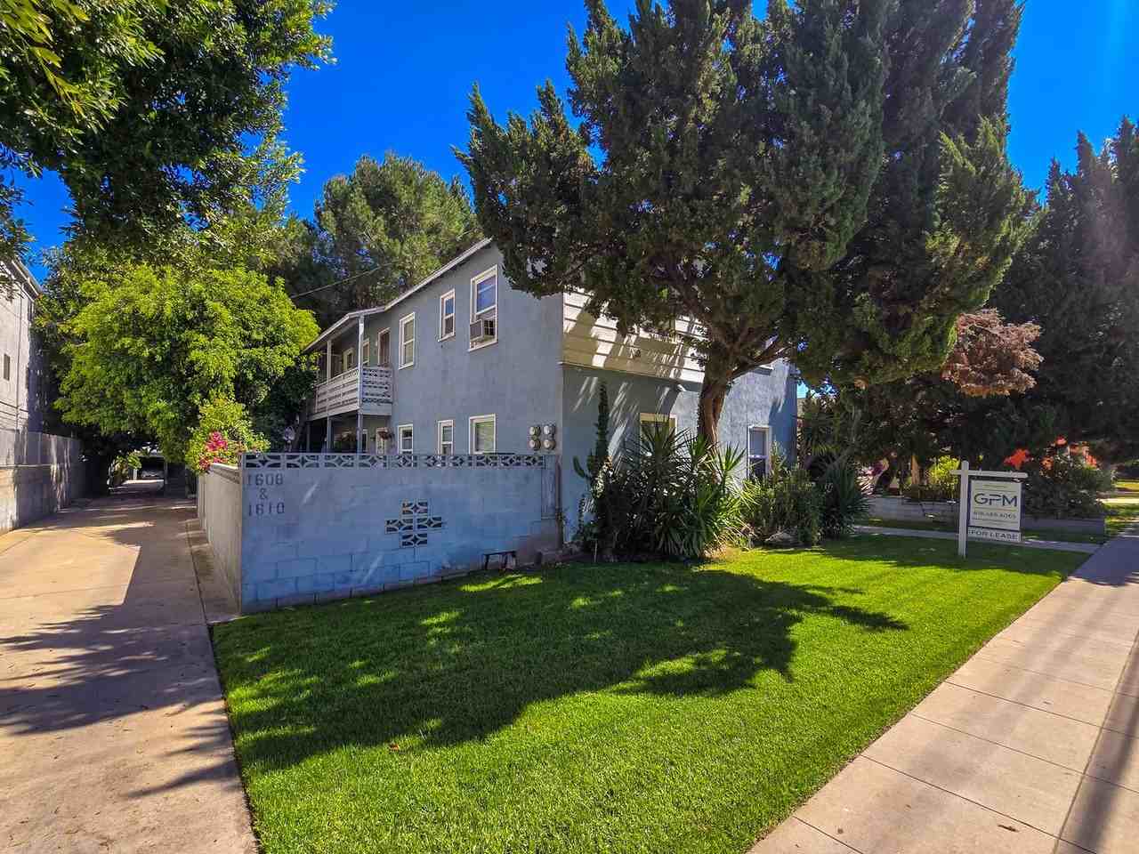 1610 Grismer Ave #A - Photo 7 of 19