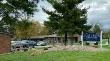 featured image of 100 Slate Run