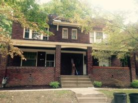 *** Mt. Lebanon Duplex for Rent with Front and Back Porch * Pet Friendly Apartment * Walk to the T * Renovated *** - Photo 1 of 1