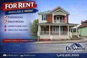 featured image of 708 E High St