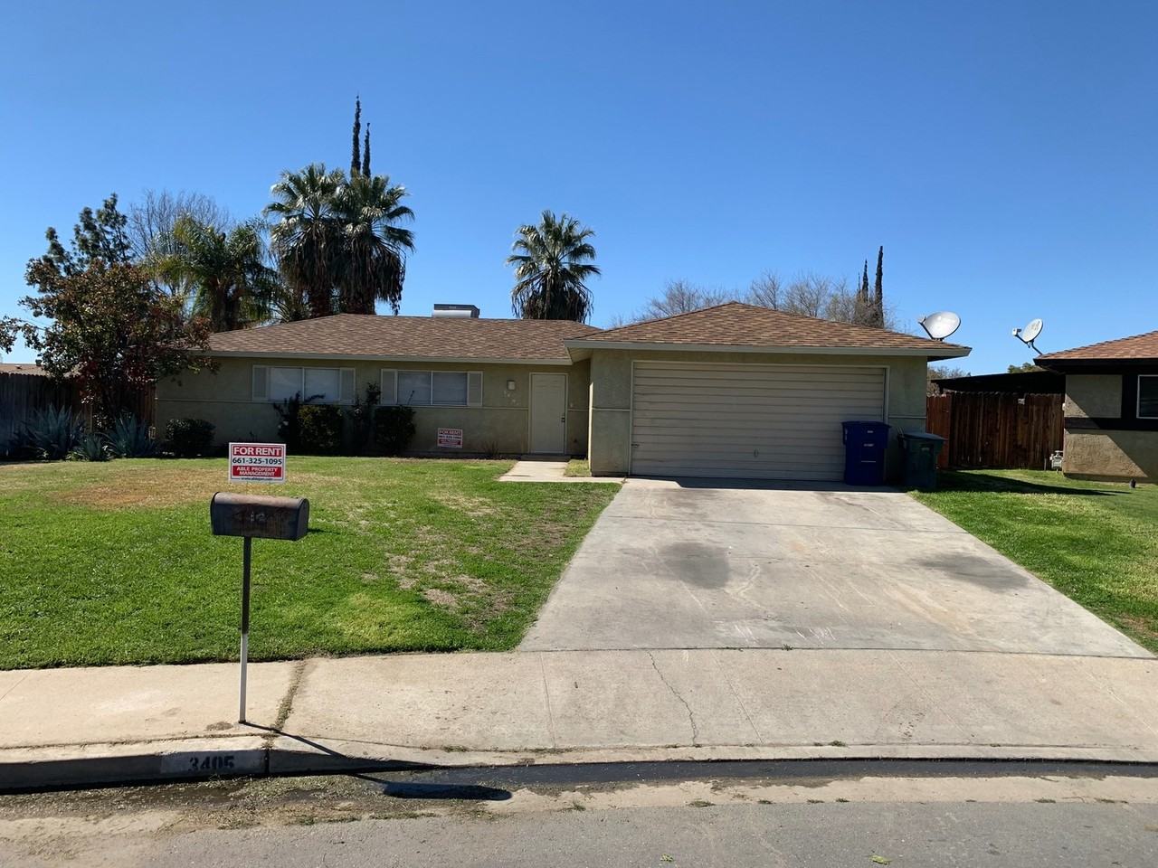 3405 Rosemary Ln - Photo 2 of 25