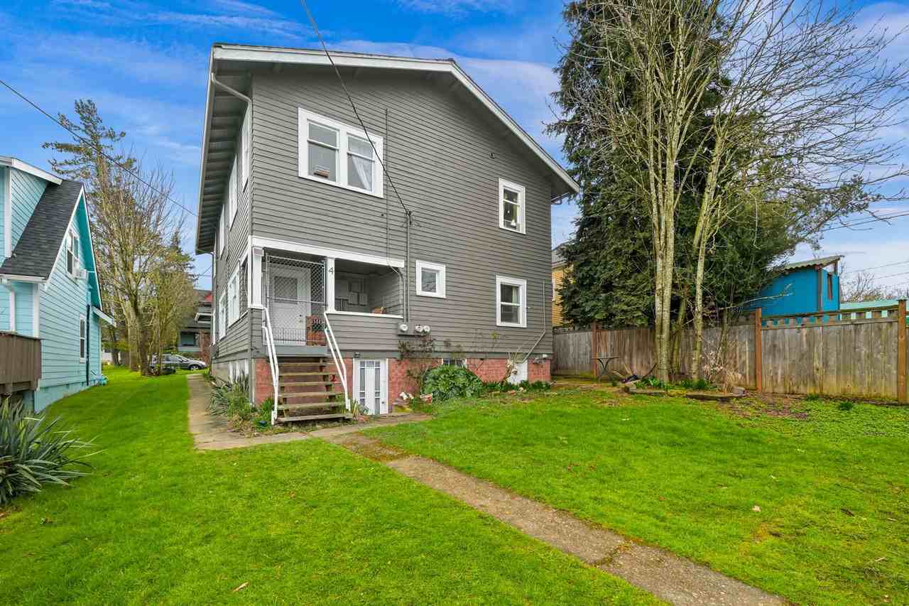 1335 Franklin Street - Photo 7 of 8