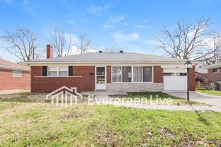 5592 Sunnywoods Ln - Photo 1 of 1