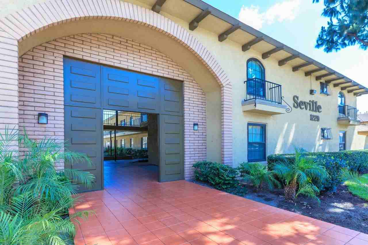 Seville Apartment Homes - Photo 2 of 11