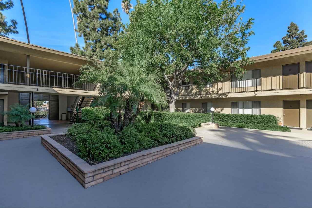 Seville Apartment Homes - Photo 3 of 11