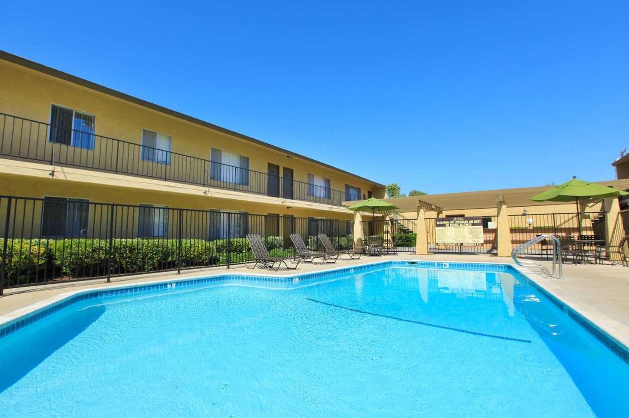 Seville Apartment Homes - Photo 6 of 11