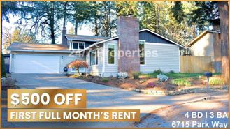 6715 Parkway Dr - Photo 1 of 1