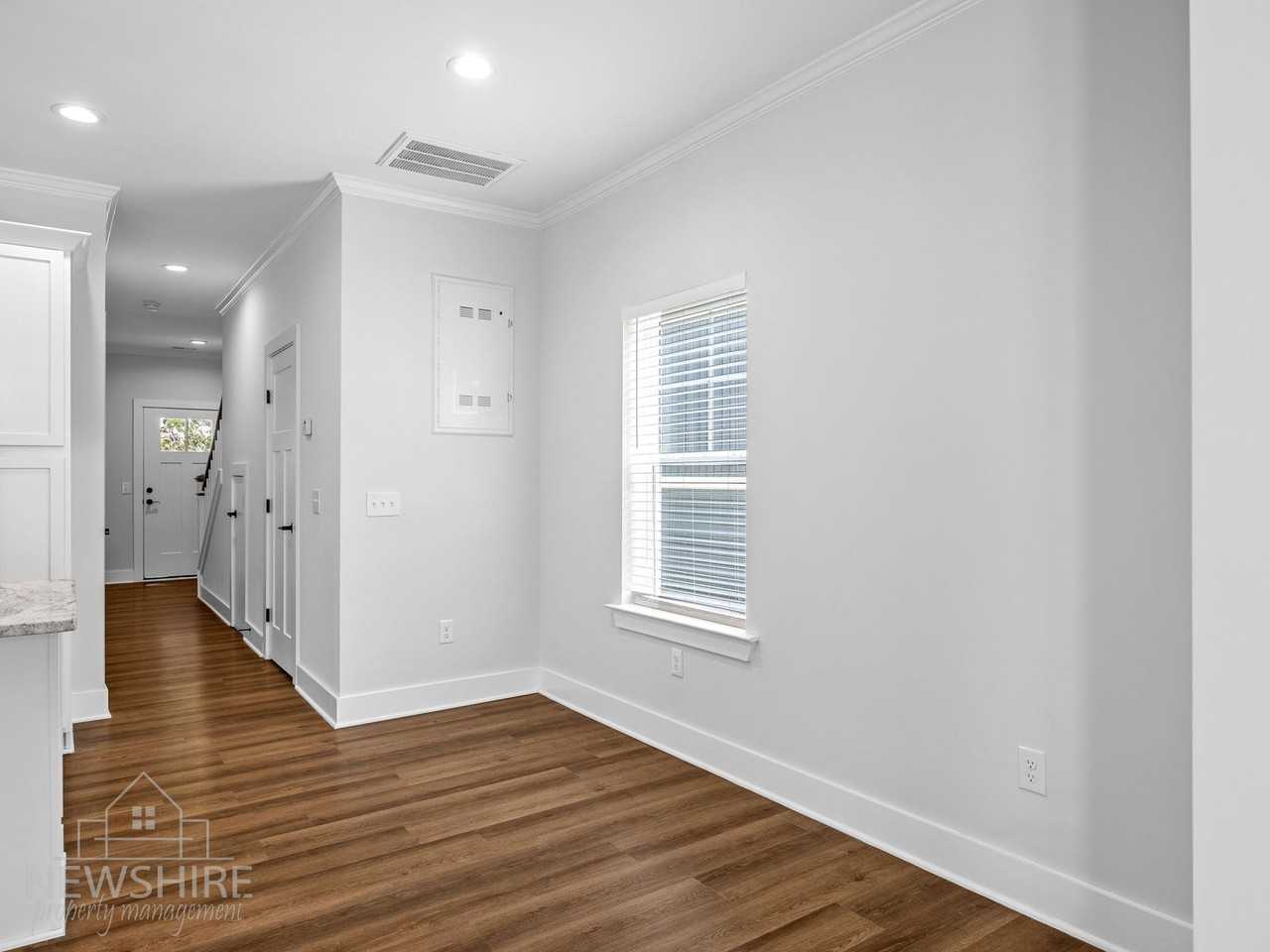 Townes at Converse — Luxury Townhomes Near Historic Converse Heights - Photo 6 of 50