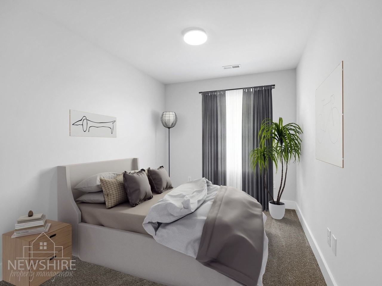 Townes at Converse — Luxury Townhomes Near Historic Converse Heights - Photo 7 of 50