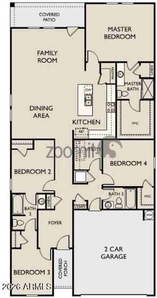 13081 E Wallflower Ln - Photo 2 of 11