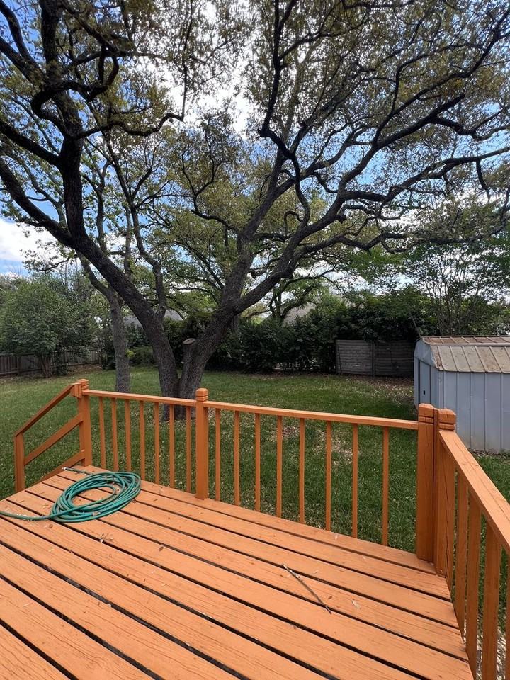 1003 Thousand Oaks Blvd - Photo 7 of 7