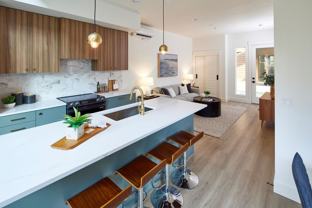 303 - 140 Sacramento Townhomes - Photo 1 of 1