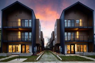 303 - 140 Sacramento Townhomes - Photo 1 of 1