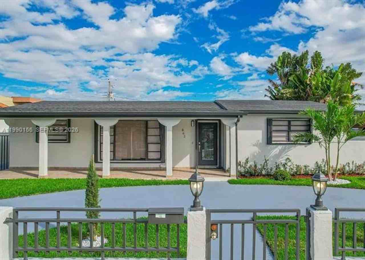 865 W 72nd Pl #865 - Photo 4 of 28