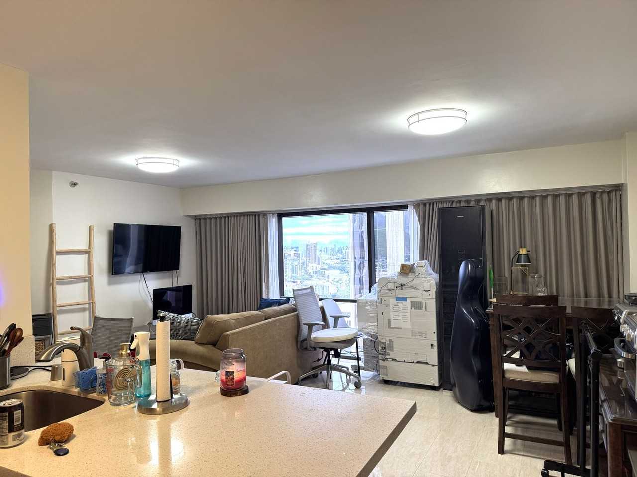 1088 Bishop St #3310 - Photo 2 of 7