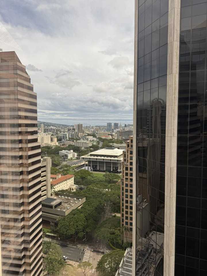 1088 Bishop St #3310 - Photo 7 of 7