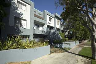 Barrington Townhomes - Photo 1 of 1