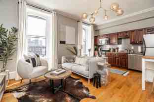 Short Term Rentals - Photo 1 of 1