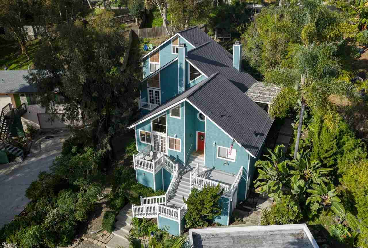 609 Hidden Canyon Way - Photo 2 of 47