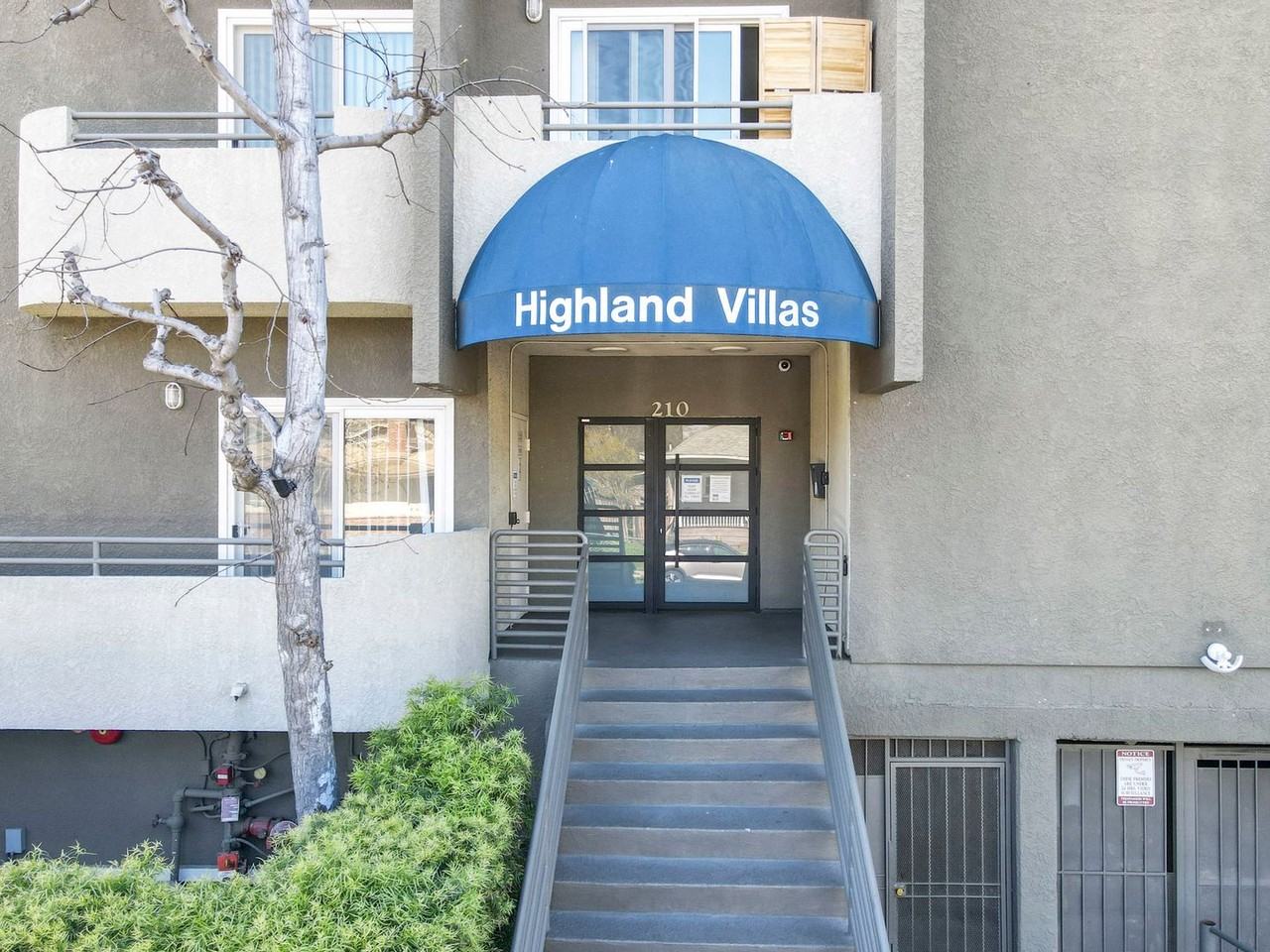 Highland Villa Apartments - Photo 2 of 14