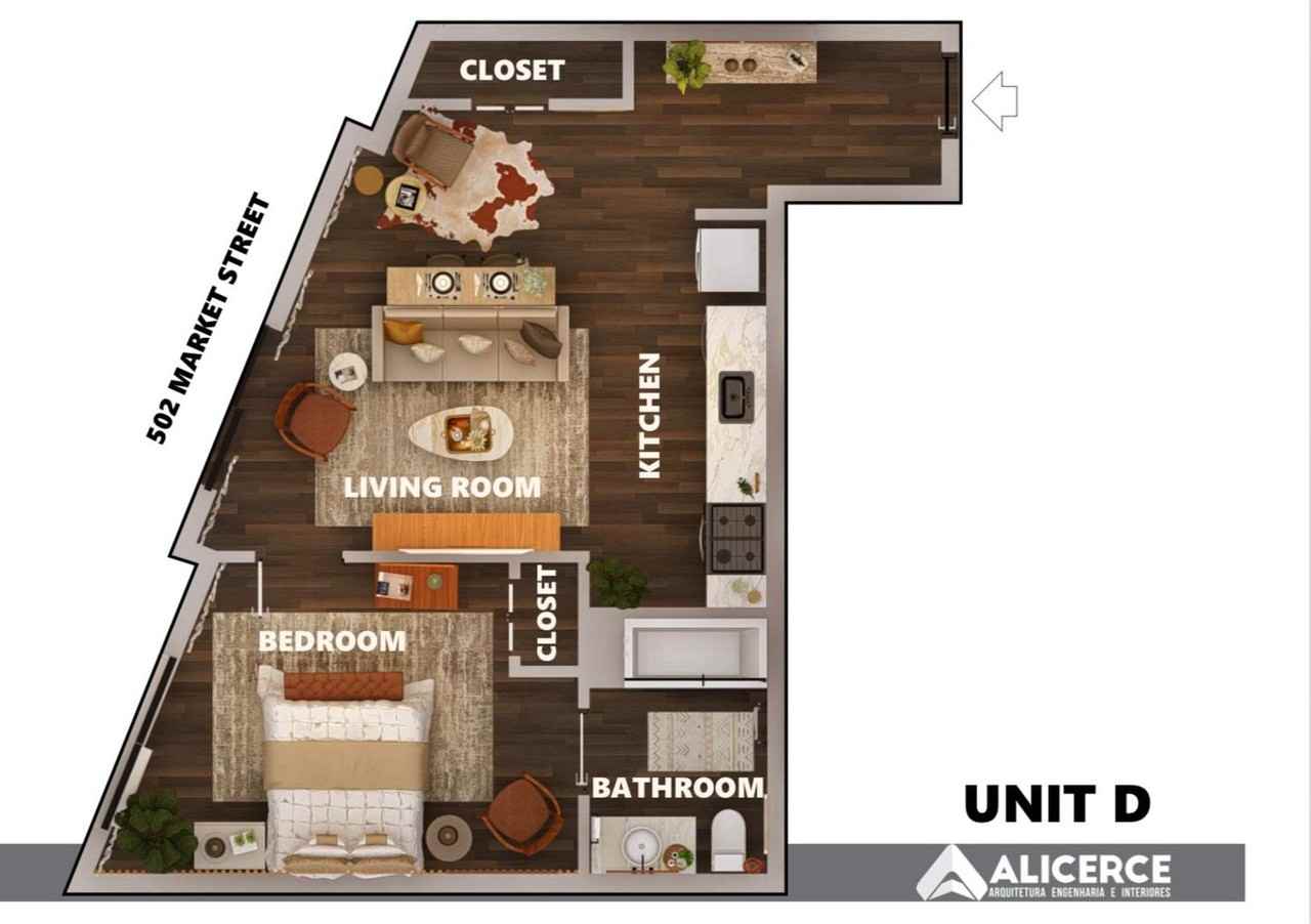 502 Market St. - Photo 6 of 14