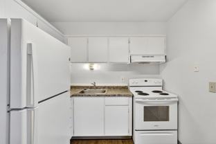 Park 132 Apartments - Photo 1 of 1