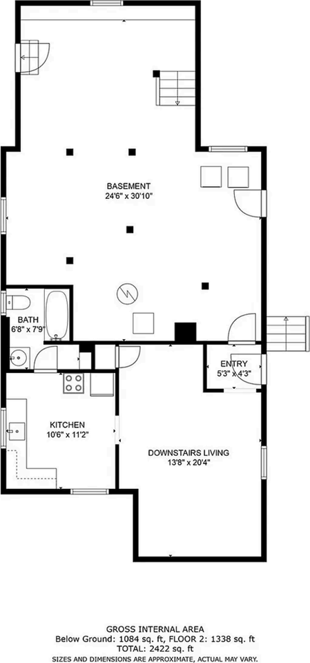 1939 Irving Ave ~ Louis Pierce LLC 26 - Photo 3 of 5