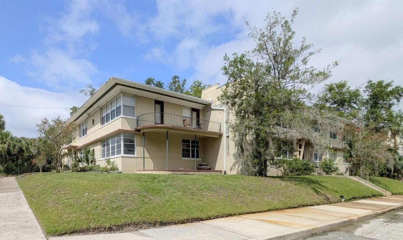 The Villas at Willowbranch - Photo 4 of 16